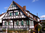Alte Dorfstrasse 1.JPG (284455 Byte)