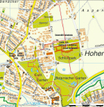 Hohenheim Park Plan.jpg (170547 Byte)